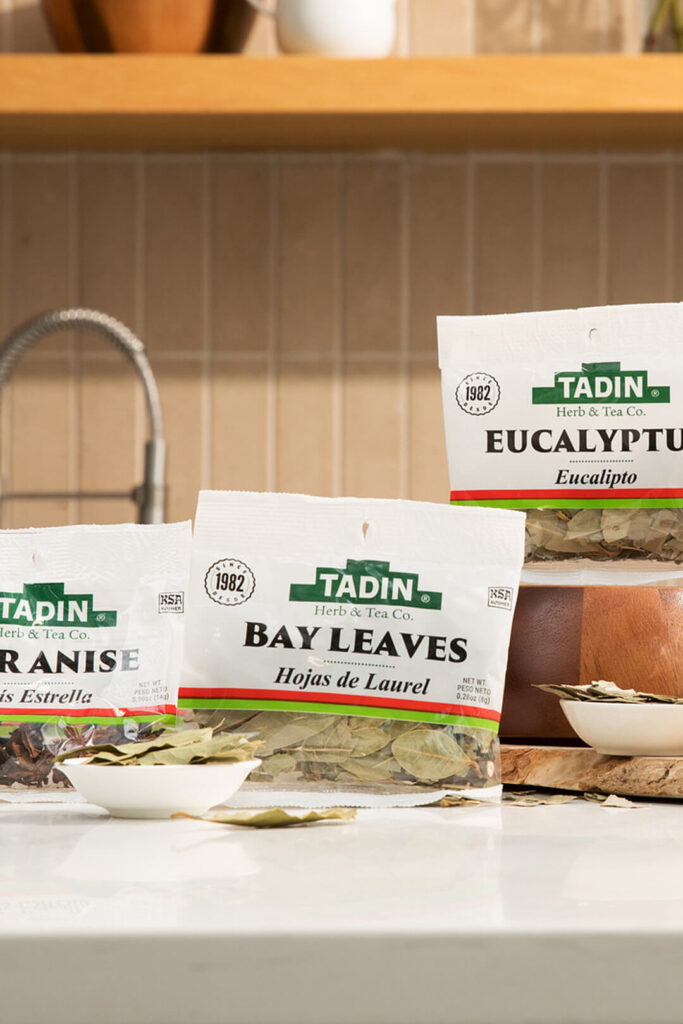 Bay Leaves