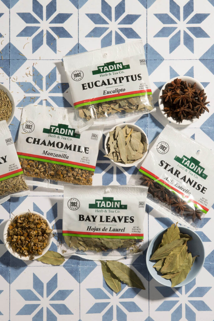 Bay Leaves