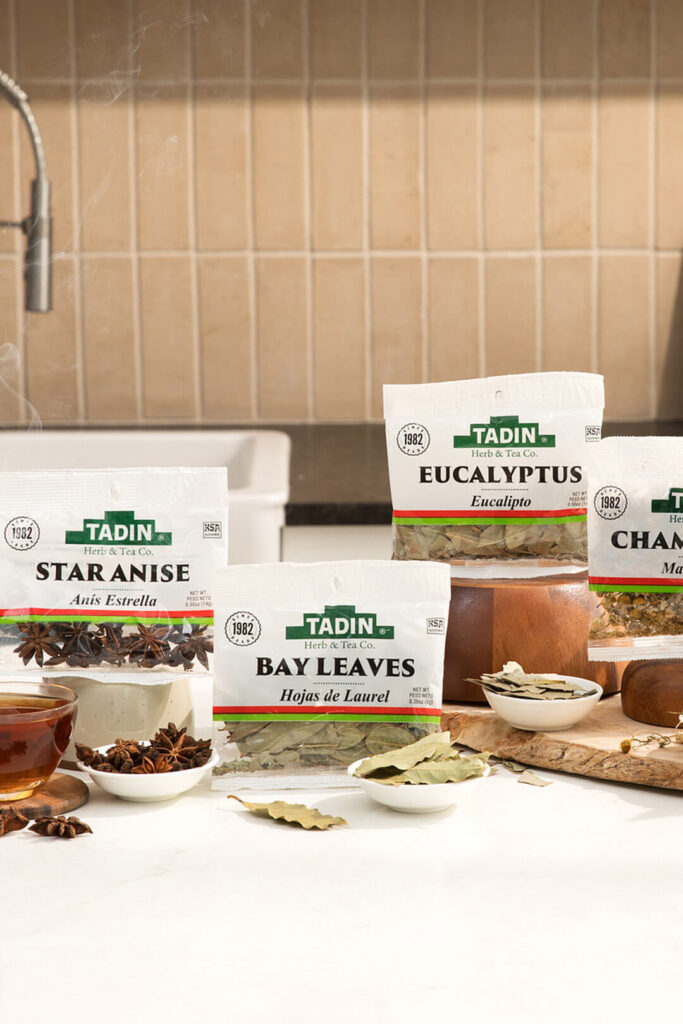 Bay Leaves