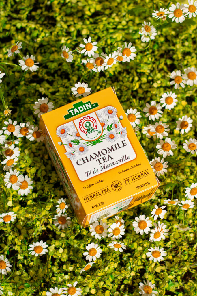 Chamomile Tea