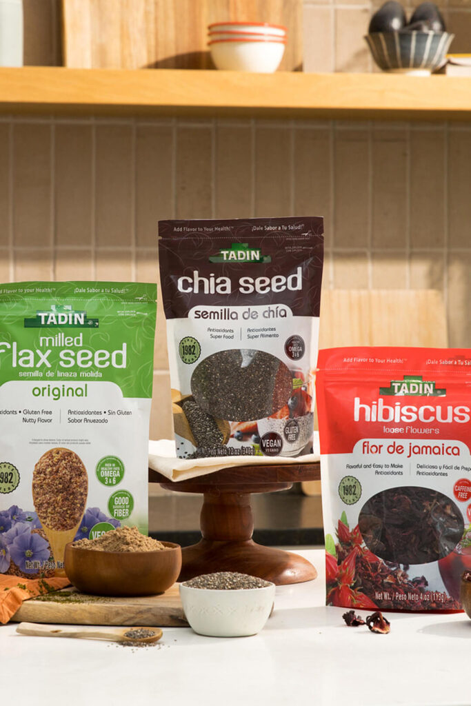 Chia Seed