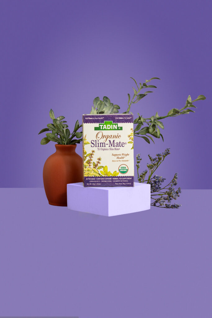 Organic Slim-Mate Tea