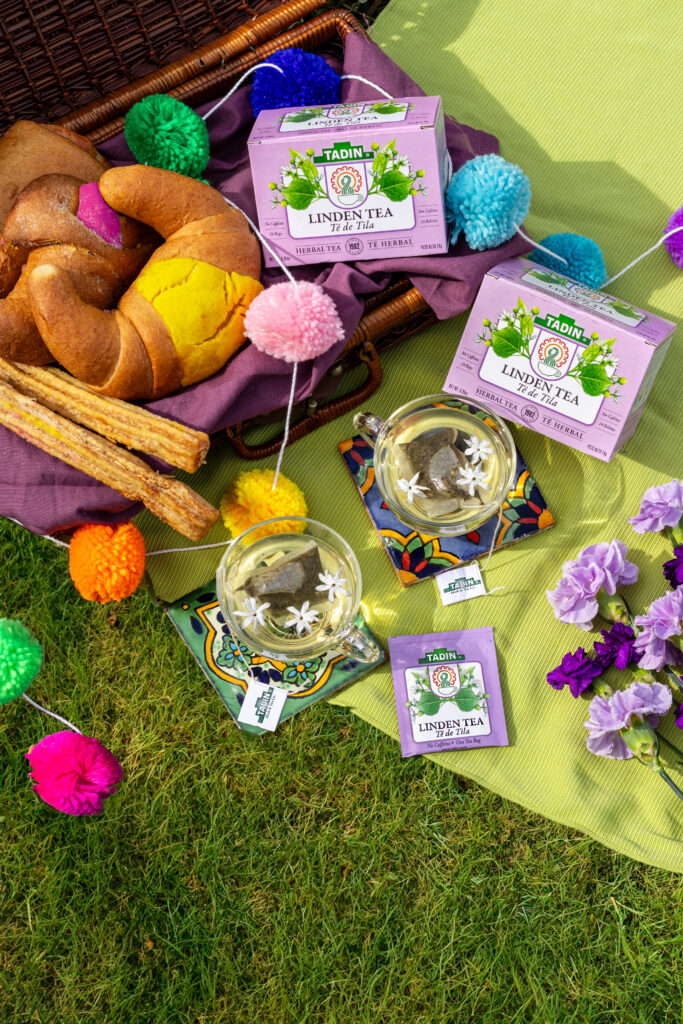 Linden Tea