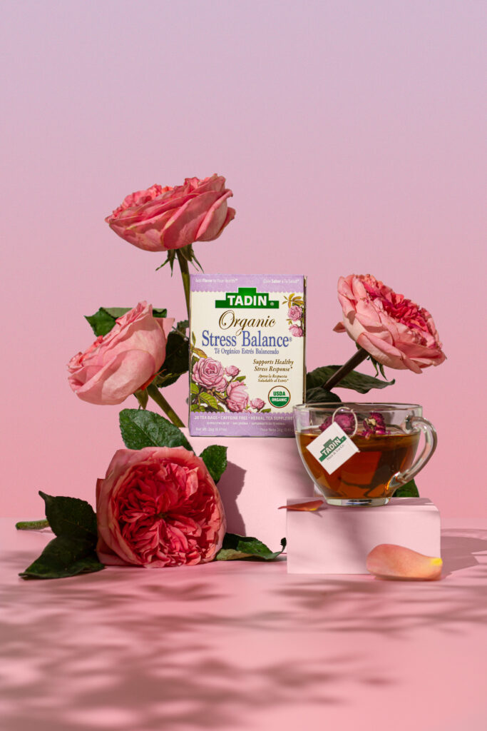 Organic Stress Balance®