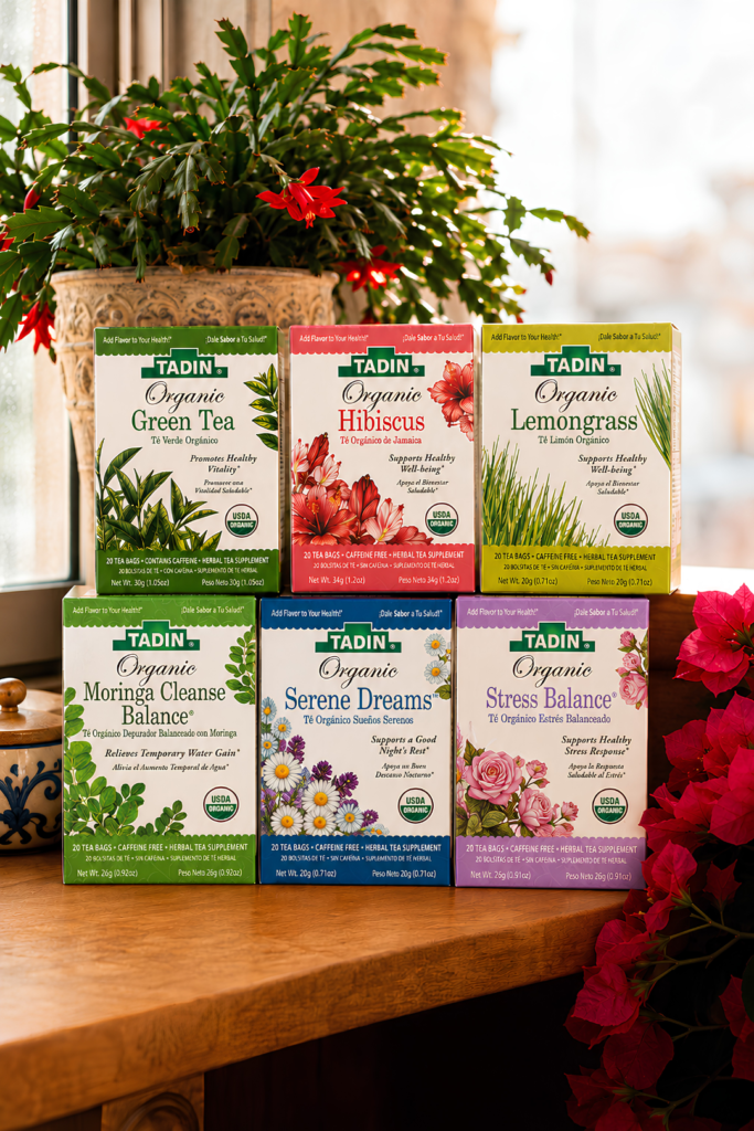 Organic Immunity Now®
