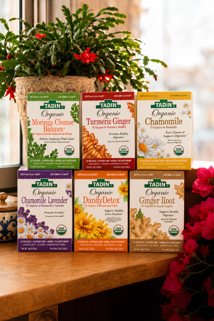 Organic Immunity Now®