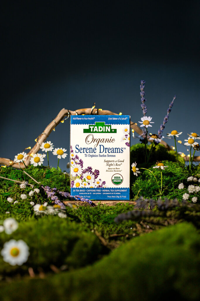 Organic Serene Dreams™