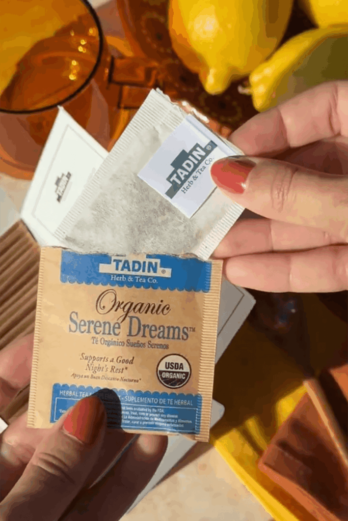 Organic Serene Dreams™