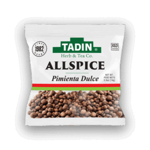 Allspice