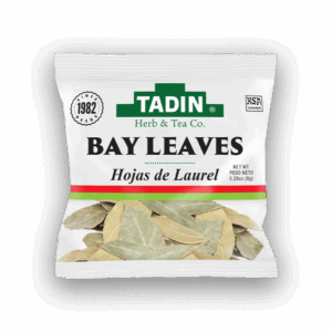 Bay Leaves