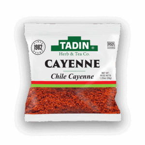 Cayenne