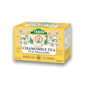 Chamomile Tea