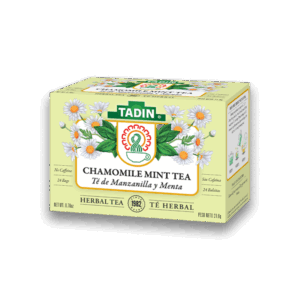 Chamomile Mint