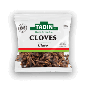 Cloves