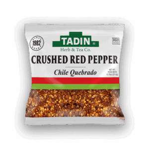 Crushed Red Pepper