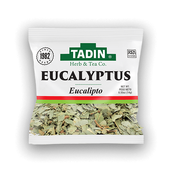 Eucalyptus