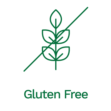 Gluten Free