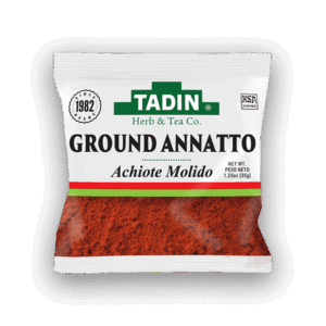 Ground Annattoo