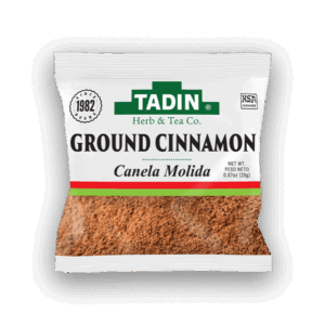 Ground Cinnamon