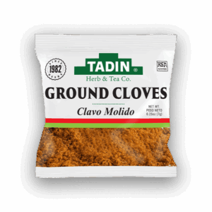 Ground Cloves
