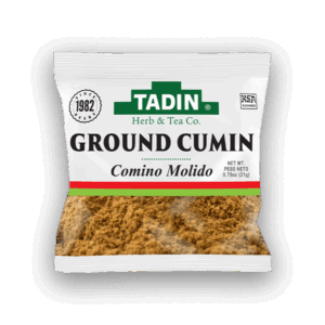 Ground Cumin