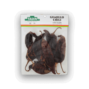 Guajillo Chili