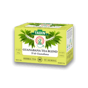 Guanabana Tea