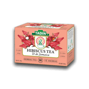 Hibiscus Tea