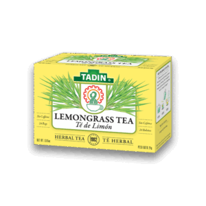 Lemongrass Tea