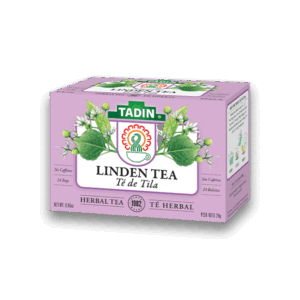 Linden Tea