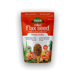 Milled Flax Seed Mix