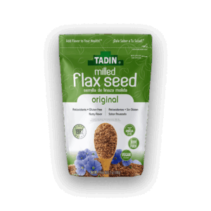 Milled Flax Seed