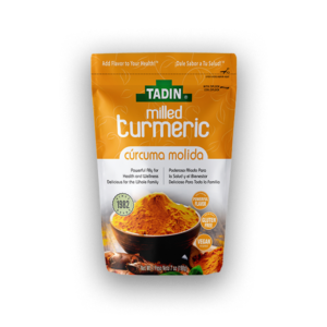 Milled Turmeric