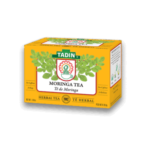 Moringa Tea