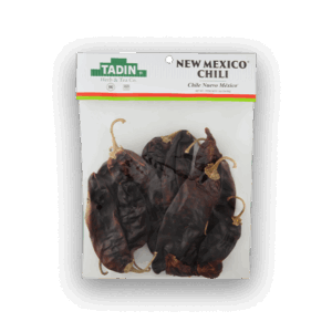 New Mexico Chili