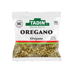 Oregano