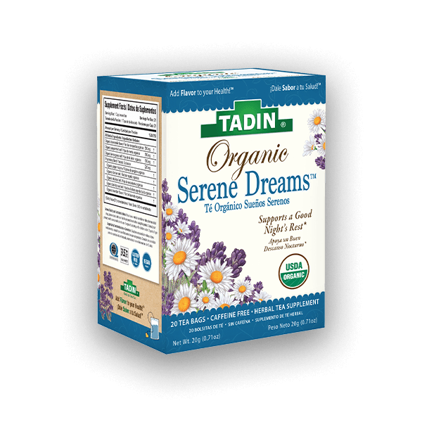 Organic Serene Dreams™
