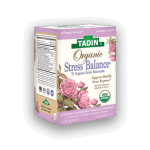 Organic Stress Balance®