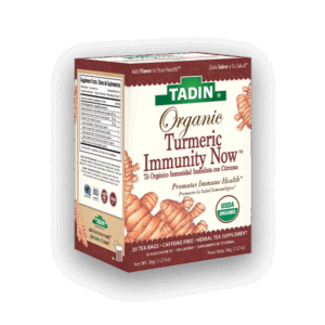 Organic Immunity Now®