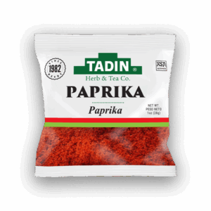 Paprika
