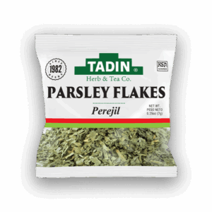 Parsley Flakes