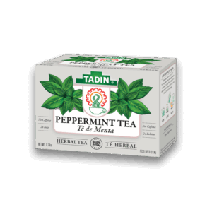 Peppermint Tea