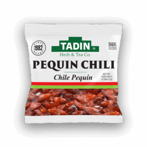 Pequin Chili