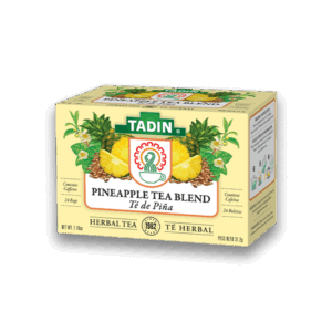 Pineapple Tea Blend