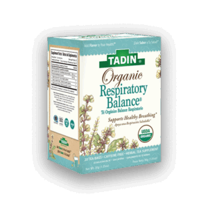 Organic Respiratory Balance®