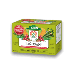Riñosan Tea