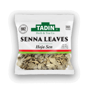 Senna Leaves