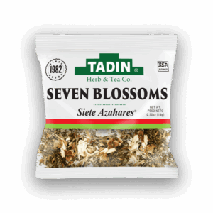 Seven Blossoms