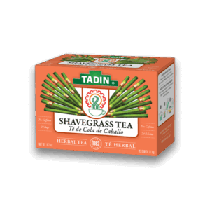 Shavegrass Tea