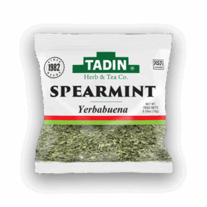Spearmint